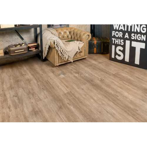 Фото Плитка SPC Alpine Floor Grand Sequoia Карите ECO 11-9, 43 класс (1220х183х4.0 мм)