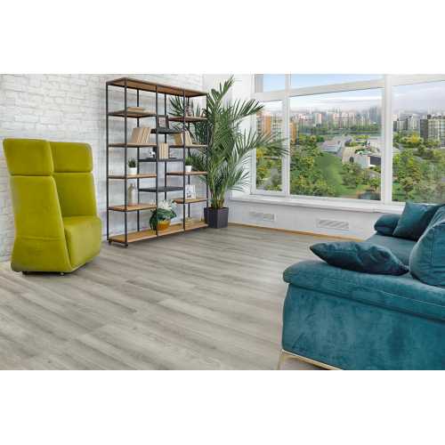 Фото Плитка SPC Alpine Floor Grand Sequoia Каунда ECO 11-14, 43 класс (1524х180х4.0 мм)