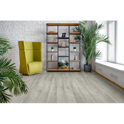 Фото Плитка SPC Alpine Floor Grand Sequoia Каунда ECO 11-14, 43 класс (1524х180х4.0 мм)