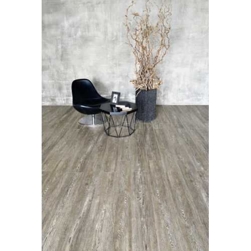 Фото Плитка SPC Alpine Floor Intense Каменные джунгли ECO 9-7, 43 класс (1220х183х6.0 мм)