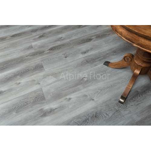 Фото Плитка SPC Alpine Floor Premium XL Дуб Гранит ABA ECO 7-8, 43 класс (1524х180х8.0 мм)