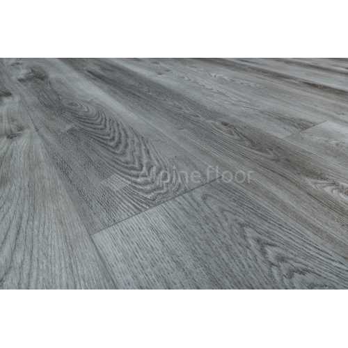 Фото Плитка SPC Alpine Floor Premium XL Дуб Гранит ABA ECO 7-8, 43 класс (1524х180х8.0 мм)