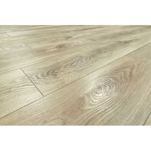 Фото Плитка SPC Alpine Floor Premium XL Дуб Песчаный ABA ECO 7-10, 43 класс (1524х180х8.0 мм)