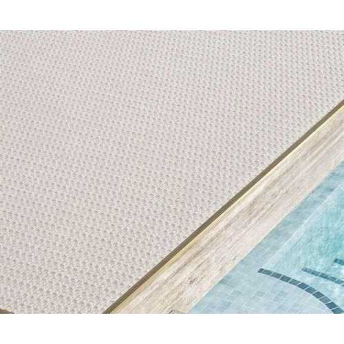 Фото Ковролин Циновка AW Levinus (Левинус) Бежевый 03М (4.0 м)