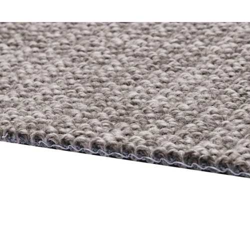 Фото Ковролин Циновка AW Levinus (Левинус) Серый 90L (4.0 м)