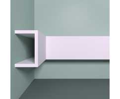 Молдинг Bello Deco M32 под покраску (80х50х2000)