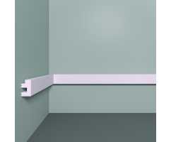 Молдинг Bello Deco M34 под покраску (25х15х3000)