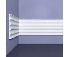 Стеновая панель Bello Deco СП 21/3 полистирол (120 × 10 × 3000 мм)