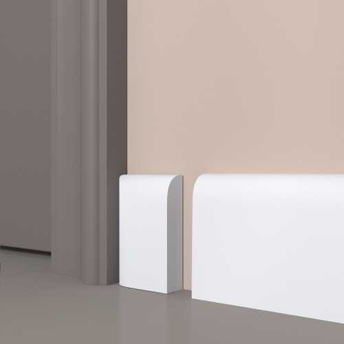 Фото Завершающий элемент П16 (1 уп - 2 шт)