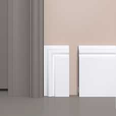 Завершающий элемент П4 (1 уп - 2 шт)