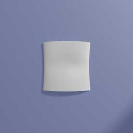 Стеновая панель Bello Deco СП 26 МИНИ полистирол (131× 10 × 125мм)