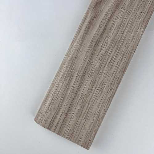 Фото Плинтус напольный Bello Deco Старый массив (80х19х2000)