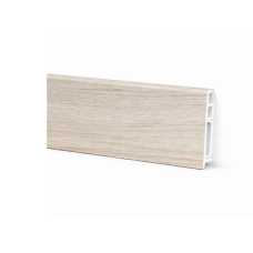 Плинтус Bonkeel Стик 11 (70х13х2000 мм)