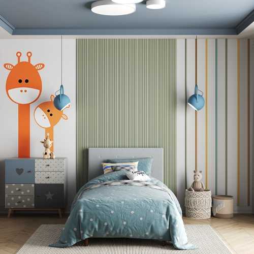 Фото Карниз под покраску Cosca KX066 из экополимера (90х60х2000 мм)