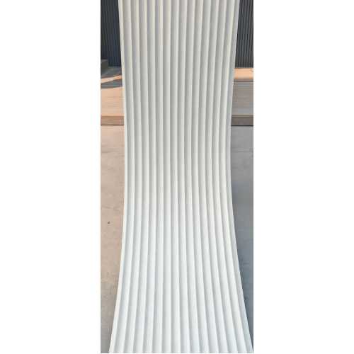 Фото Гибкий камень Decaro WallPanels Flex Stone D1006 Ripple (1 шт= 1.51 м2)