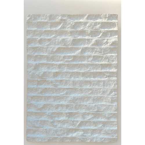 Фото Гибкий камень Decaro WallPanels Flex Stone D1007 Striped Stone / Полосы из камня (1 шт= 3.36 м2)