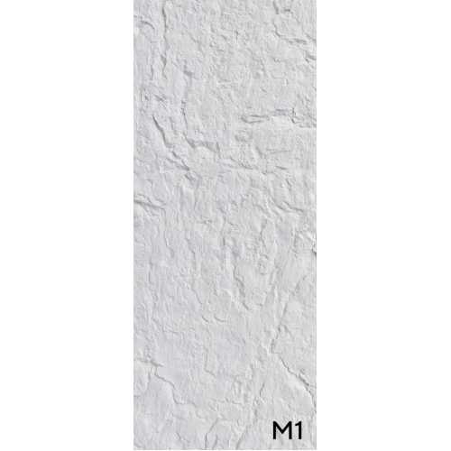 Фото Гибкий камень Decaro WallPanels Flex Stone Камень D1001 Rock / Скала (1 шт= 1.64 м2)