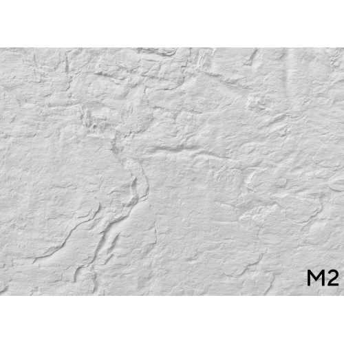 Фото Гибкий камень Decaro WallPanels Flex Stone Камень D1001 Rock / Скала (1 шт= 1.64 м2)