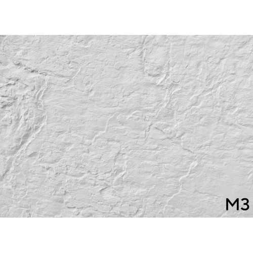 Фото Гибкий камень Decaro WallPanels Flex Stone Камень D1001 Rock / Скала (1 шт= 1.64 м2)