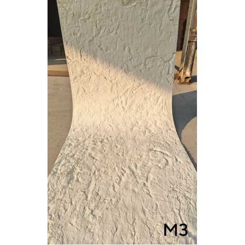 Фото Гибкий камень Decaro WallPanels Flex Stone Камень D1001 Rock / Скала (1 шт= 1.64 м2)