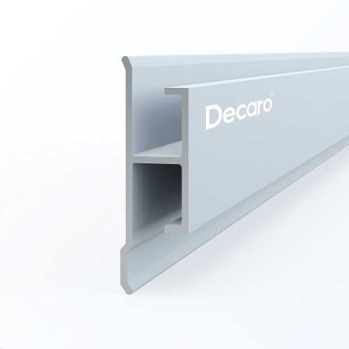 Фото Соединительный профиль Wallpanels Decaro D1180, 3 метра