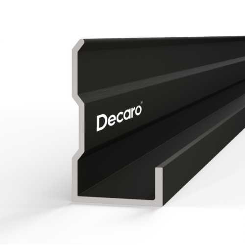 Фото Торцевой профиль Wallpanels Decaro D1183, 3 метра
