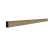 Рейка молдинг Decor Dizayn 610-64SH (10х20х3000)