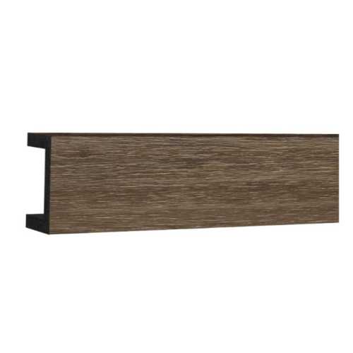 Фото Рейка молдинг Decor Dizayn 613-66SH (30х50х3000)