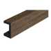 Маленькое фото Рейка молдинг Decor Dizayn 613-66SH (30х50х3000)