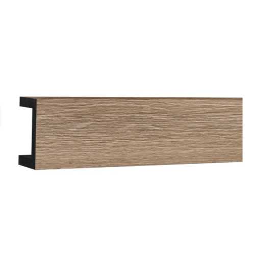 Фото Рейка молдинг Decor Dizayn 613-90SH (30х50х3000)