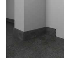  Плинтус напольный, влагостойкий Decor Dizayn 708-94 (80*13*2400)