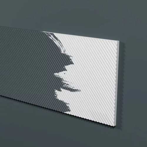 Фото Декоративная панель Decor Dizayn DD926 (200х10х2000)