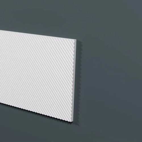 Фото Декоративная панель Decor Dizayn DD926 (200х10х2000)