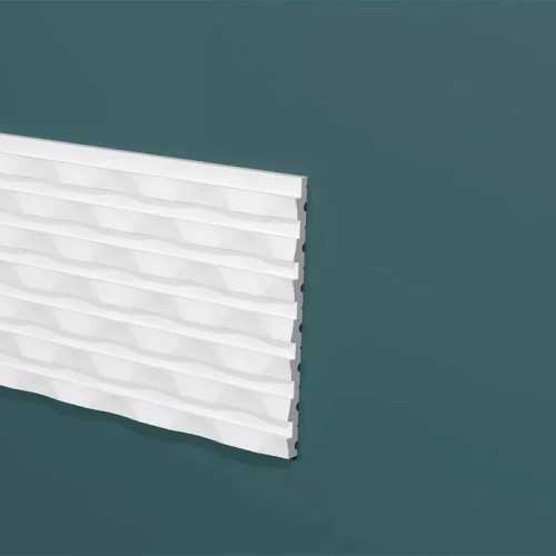 Фото Декоративная панель Decor Dizayn DD930 (150х10х2000)