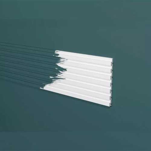 Фото Декоративная панель Decor Dizayn DD931 (150х10х2000)