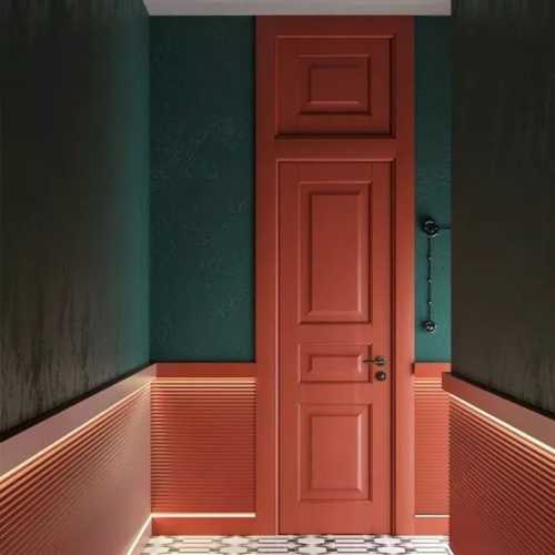 Фото Декоративная панель Decor Dizayn DD912 (240х13х3000)