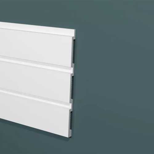 Фото Декоративная панель Decor Dizayn DD913 (240х13х3000)