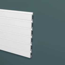 Декоративная панель Decor Dizayn DD916 (240х13х3000)