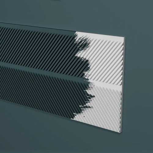 Фото Декоративная панель Decor Dizayn DD920 (220х10х3000)