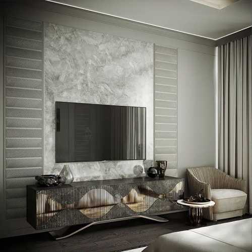 Фото Декоративная панель Decor Dizayn DD920 (220х10х3000)