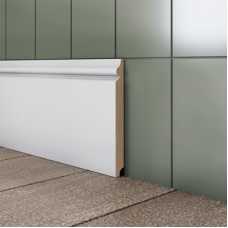 Плинтус МДФ