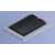 Декоративная панель HIWOOD LV123 BK114K (120 × 12 × 2700 мм)
