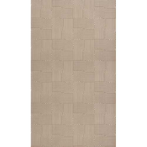 Фото Декоративная панель HIWOOD, Maximum DM625 BR48 (600× 4 × 3000 мм)