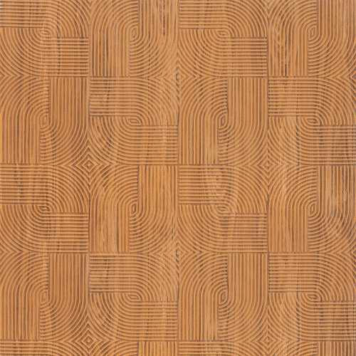 Фото Декоративная панель HIWOOD, Maximum DM625 BR72 (600× 4 × 3000 мм)