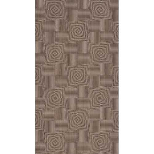 Фото Декоративная панель HIWOOD, Maximum DM625 BR73 (600× 4 × 3000 мм)