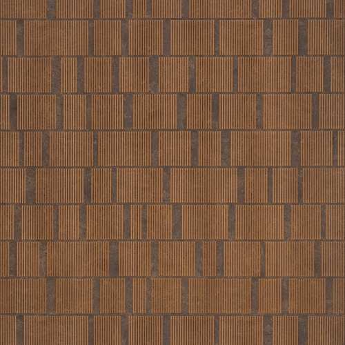 Фото Декоративная панель HIWOOD, Maximum DM626 BR71 (600× 4 × 3000 мм)