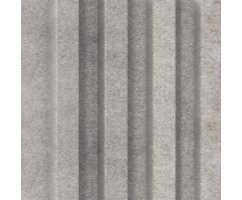 Стеновые панели ПВХ Legno Бетон Серый, 166*24*2750 мм