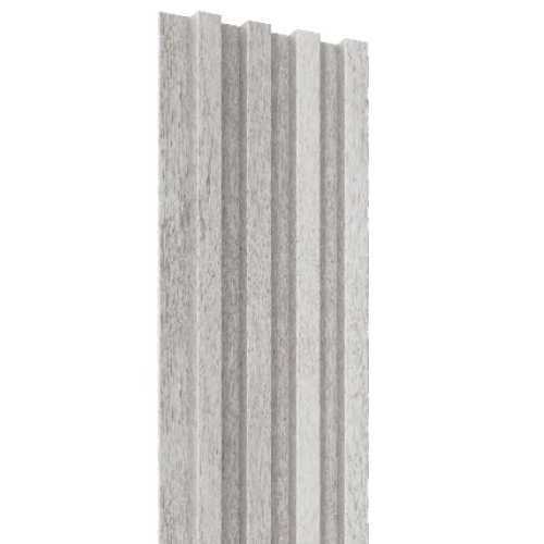 Фото Стеновые панели ПВХ Legno Ель Альпийская, 166*24*2750 мм