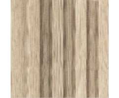 Стеновые панели ПВХ Legno Лиственница Крем, 166*24*2750 мм