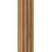 Маленькое фото Стеновые панели ПВХ Legno Дуб Степной, 166*24*2750 мм